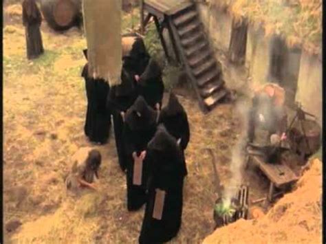 Image result for Monty Python Chanting Monks