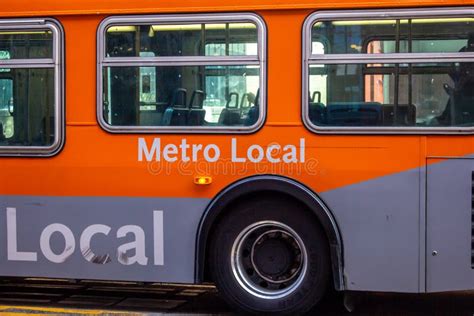 Image result for Metro Local Bus
