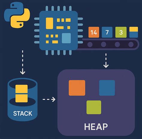 Block In Python に対する画像結果