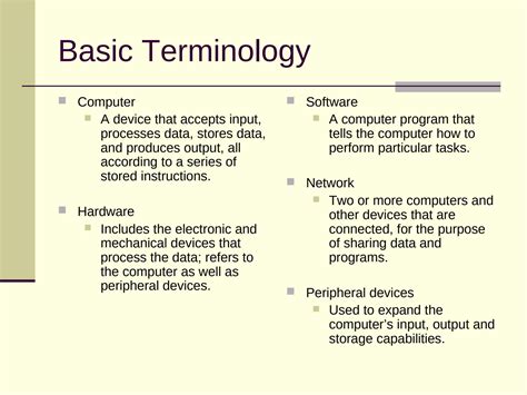 Computer Terminology for Ice-T માટે ઇમેજ પરિણામ