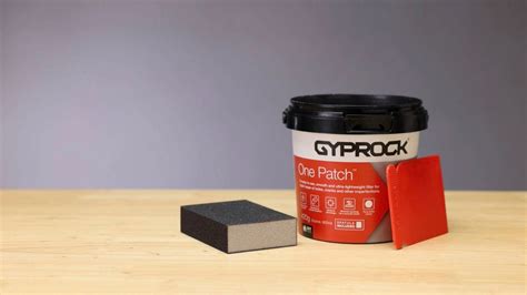 Image result for Gyprock Repairs