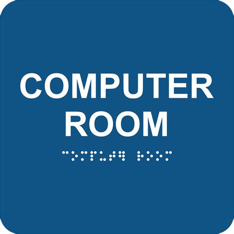Computer Station Sign に対する画像結果
