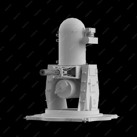 Image result for CIWS Cannon