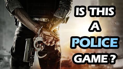 Toradh íomhá ar Best Police Games to Watch