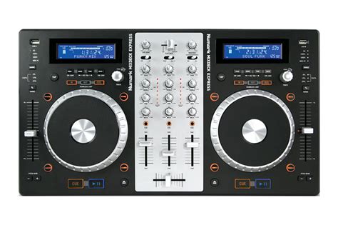 Image result for Numark Mixdeck Express