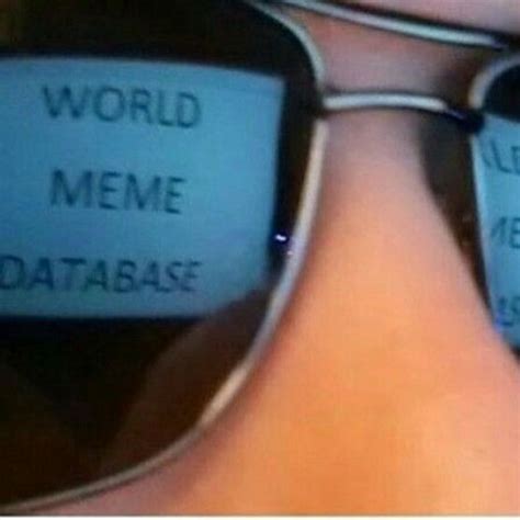 Image result for Paper-Based Database Meme