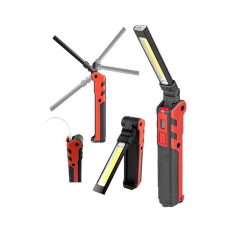 Image result for Rechargeable 3W LED Work Light