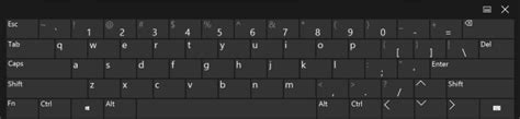 Image result for Keyboard Layout with Windows Button