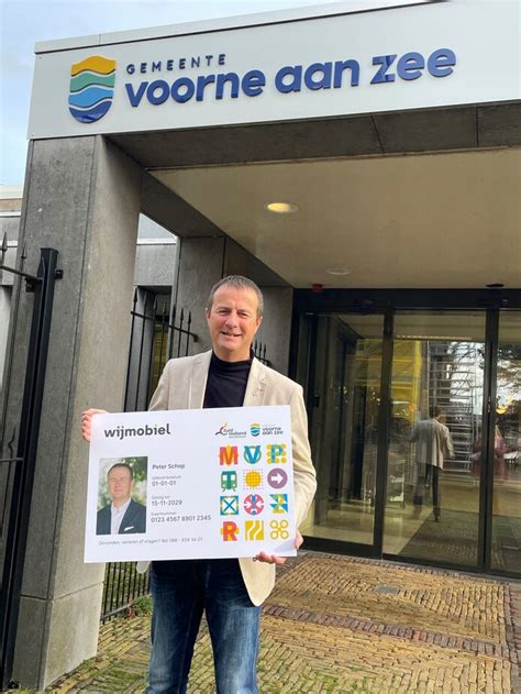 Toradh íomhá ar Logo Voorne Aan Zee