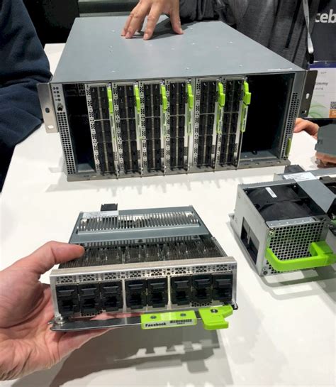 Toradh íomhá ar Storage Engine Design Principles Fabric