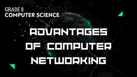Advantages Of Computer Network Class 8 に対する画像結果