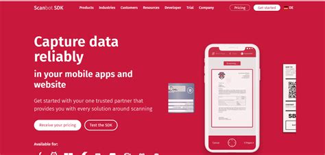 Scan Tools for PC に対する画像結果