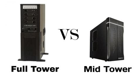 Image result for Full Size Tower Computer