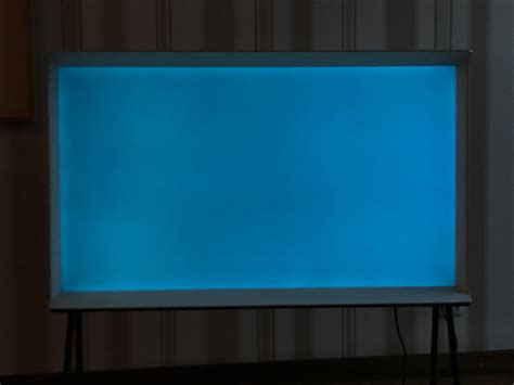 TV Backlight Bleeding Cross Pattern に対する画像結果