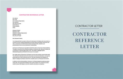 Image result for Project Reference Letter Sample