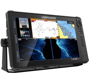 Image result for Lowrance Live View