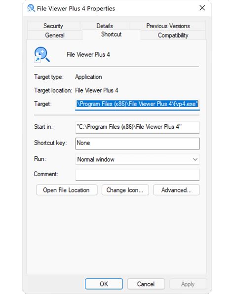 Open LNK File Windows 7-এর ছবি ফলাফল