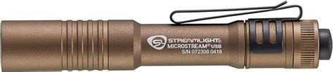 Image result for Streamlight MicroStream USB