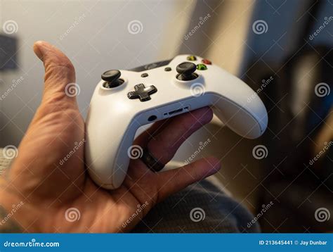 Image result for Two Hand Xbox One Controller