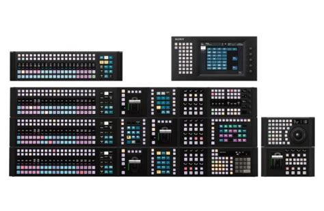 Sony Video Switcher に対する画像結果