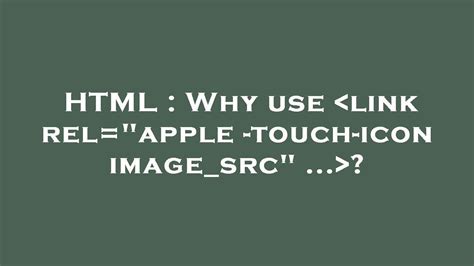 HTML Rel Icon に対する画像結果