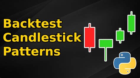 Image result for Candlestick Pattern Python