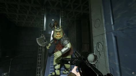 Image result for Unreal Engine Star Wars Model