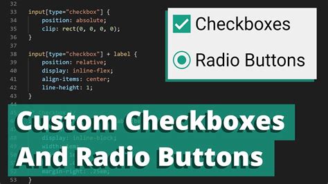 Toradh íomhá ar Creating a Checkbox in HTML Using Radio Tag