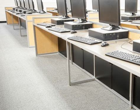 תוצאת תמונה עבור Best Computer Lab Layout Design for Home Use