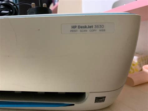 Afbeeldingsresultaten voor HP 3630 How to Scan