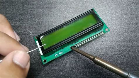 Image result for Interface Module with Solder Pin