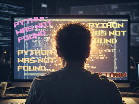 Image result for Atom Python Was Not Found