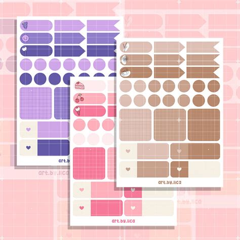 Image result for Cute Sticky Ring. Note Sticker