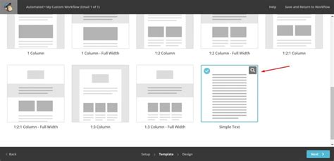 Image result for MailChimp Plain Text Email