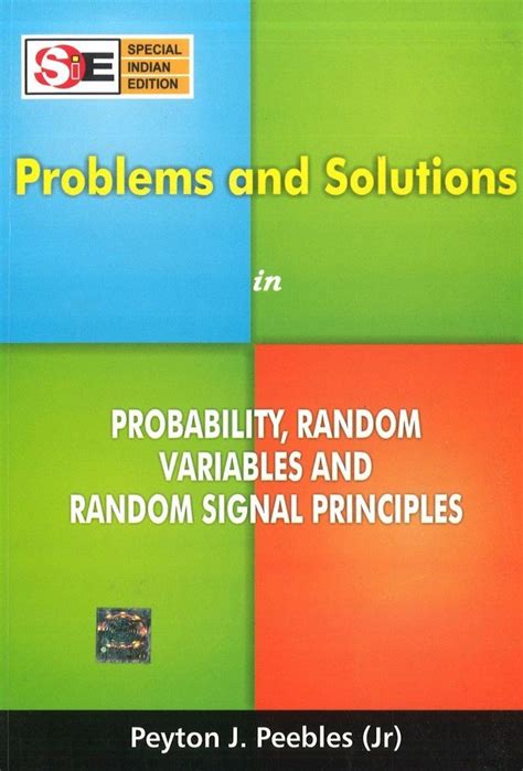 Image result for Probability and Random Variables Books