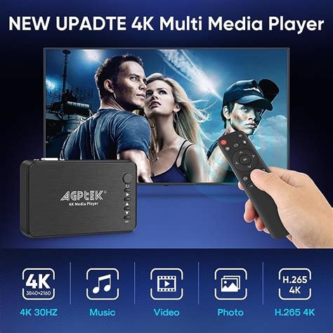 AGPtek Mini Media Player に対する画像結果