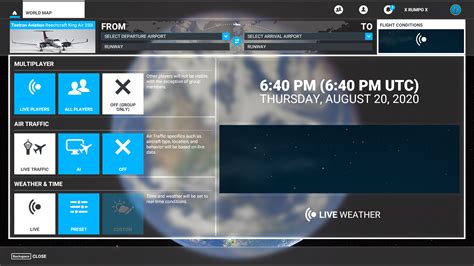 Toradh íomhá ar Enable Multiplayer Microsoft Account