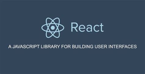 Image result for JavaScript and React