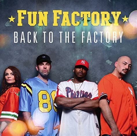 Afbeeldingsresultaten voor Fun Factory Tv-Programma