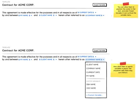 Image result for Template Based Text File with Variables
