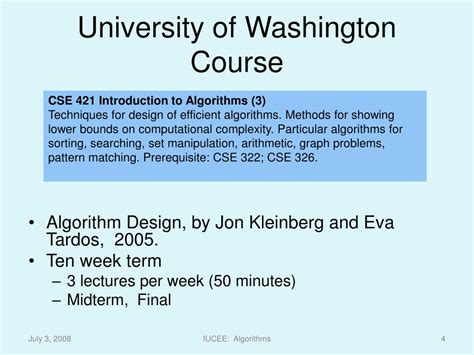 Image result for How to Properly Study for Computing Algorithms