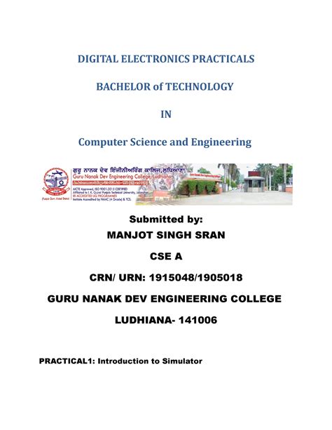 Toradh íomhá ar Computer Hardware Practical