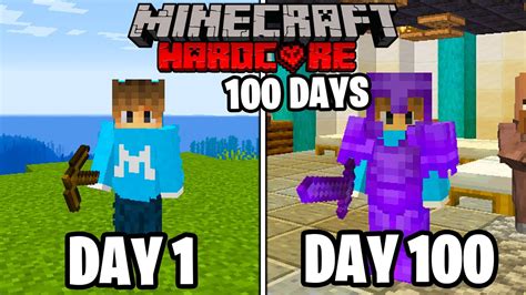 Image result for 100 Days in Minecraft Java Edition