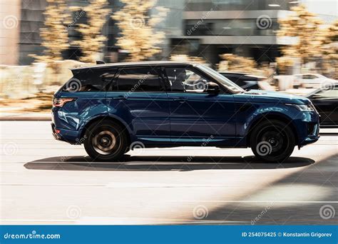 Image result for Range Rover Side View