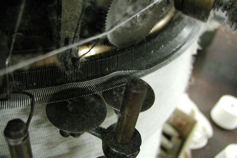 Image result for Loop Wheel Machine