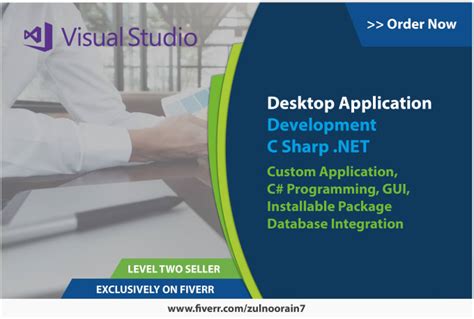 Image result for Visual Studio Desktop Application