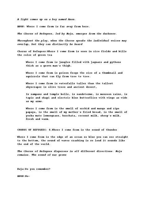 Image result for Anomic Script July 2021