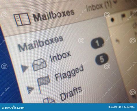 Toradh íomhá ar Inbox Mailbox