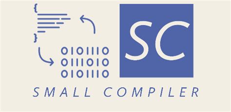 Small Device C Compiler に対する画像結果