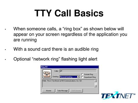 Image result for Sample TTY Call Transcript